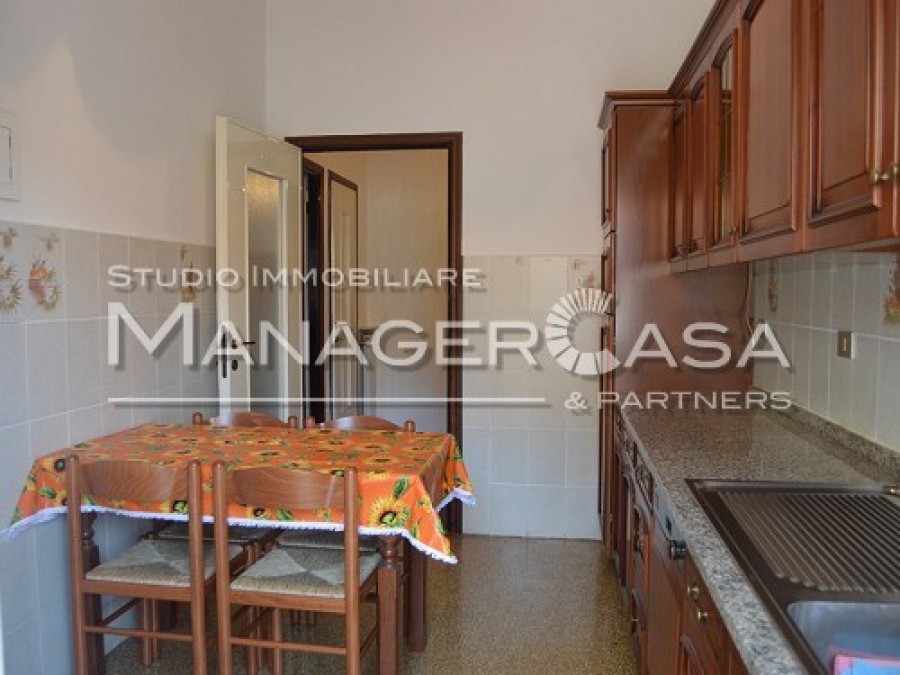 Appartamento Via Struppa  - foto 5