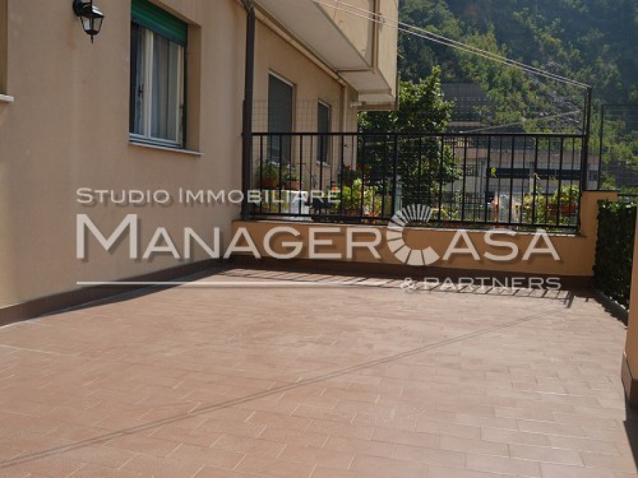 Appartamento Via Struppa  - foto 7