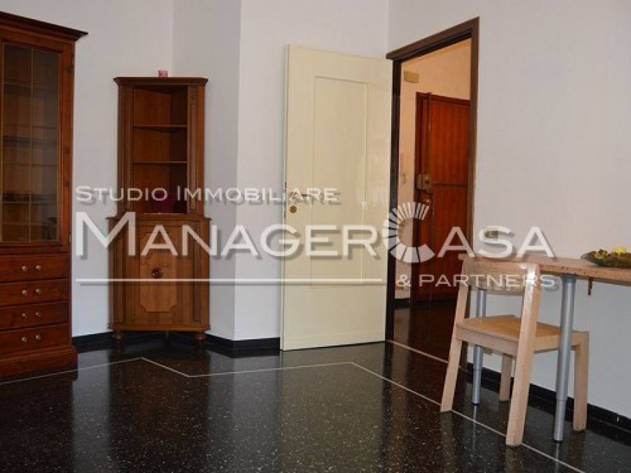 Appartamento Via Struppa  - foto 8