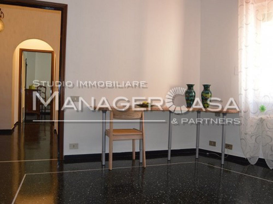 Appartamento Via Struppa  - foto 9