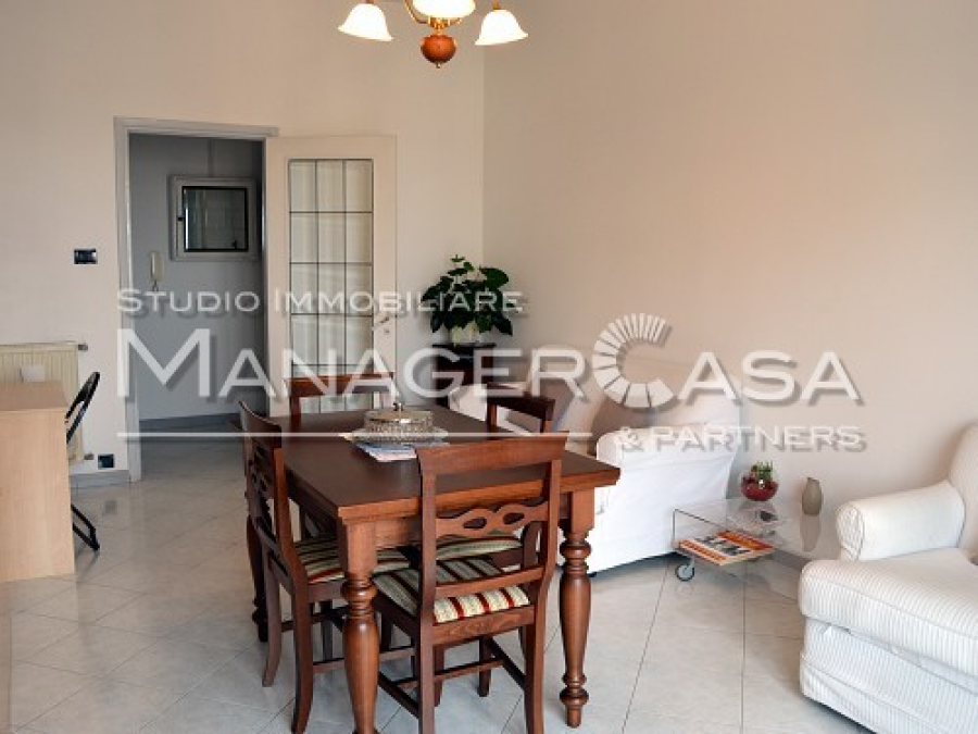 Appartamento Via dei Landi  - foto 10