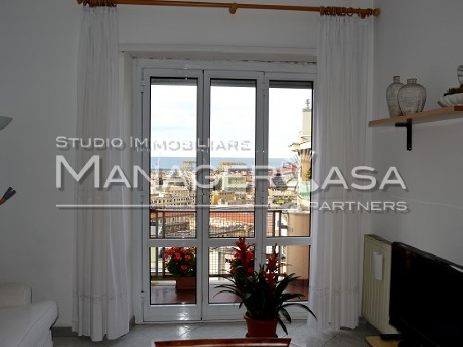 Appartamento Via dei Landi  - foto 11