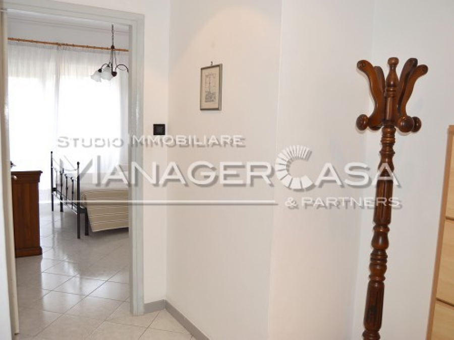 Appartamento Via dei Landi  - foto 13