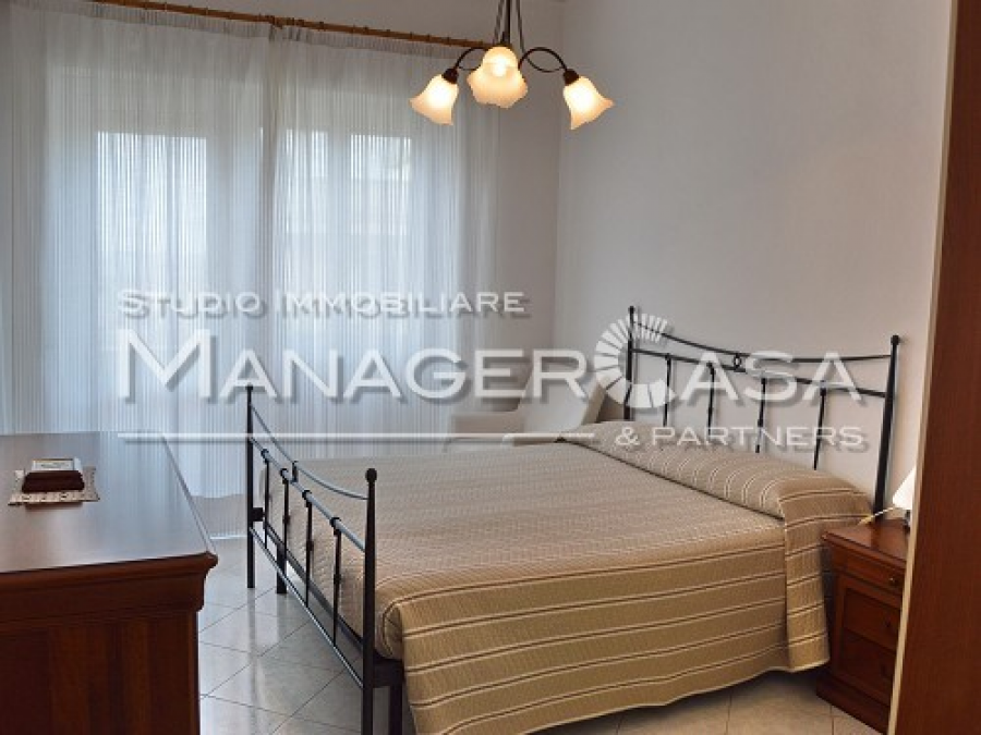 Appartamento Via dei Landi  - foto 14