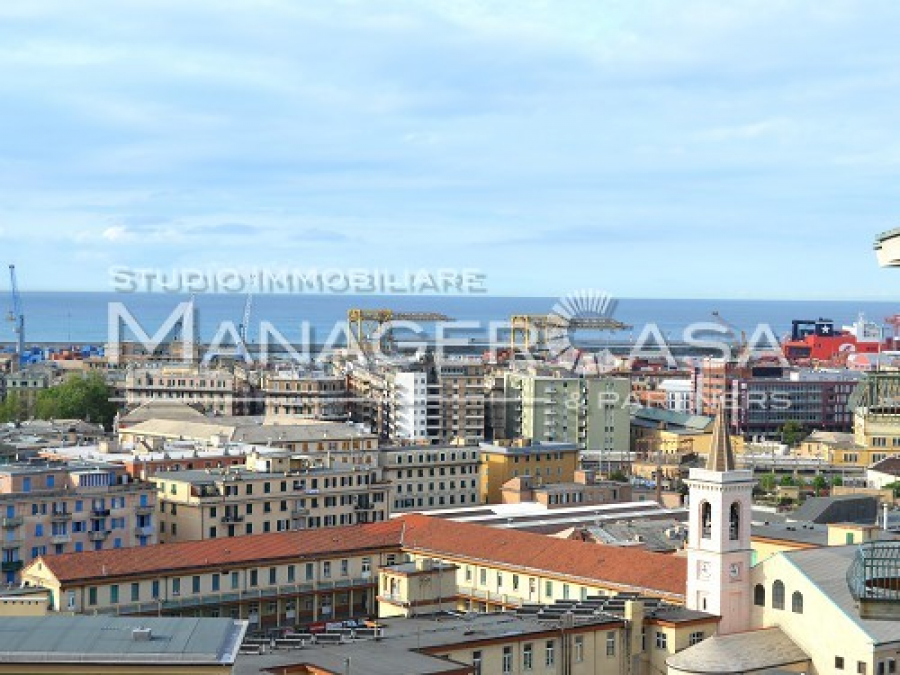 Appartamento Via dei Landi  - foto 15