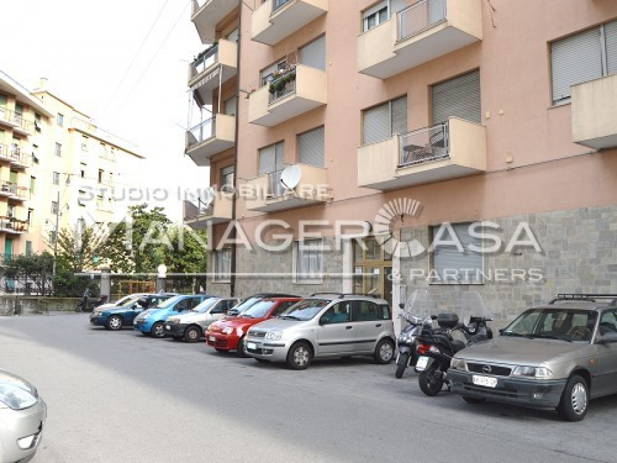 Appartamento Via dei Landi  - foto 16