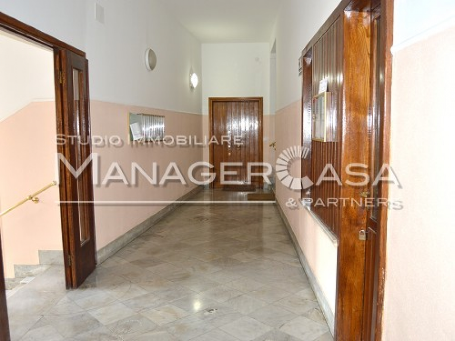 Appartamento Via dei Landi  - foto 17