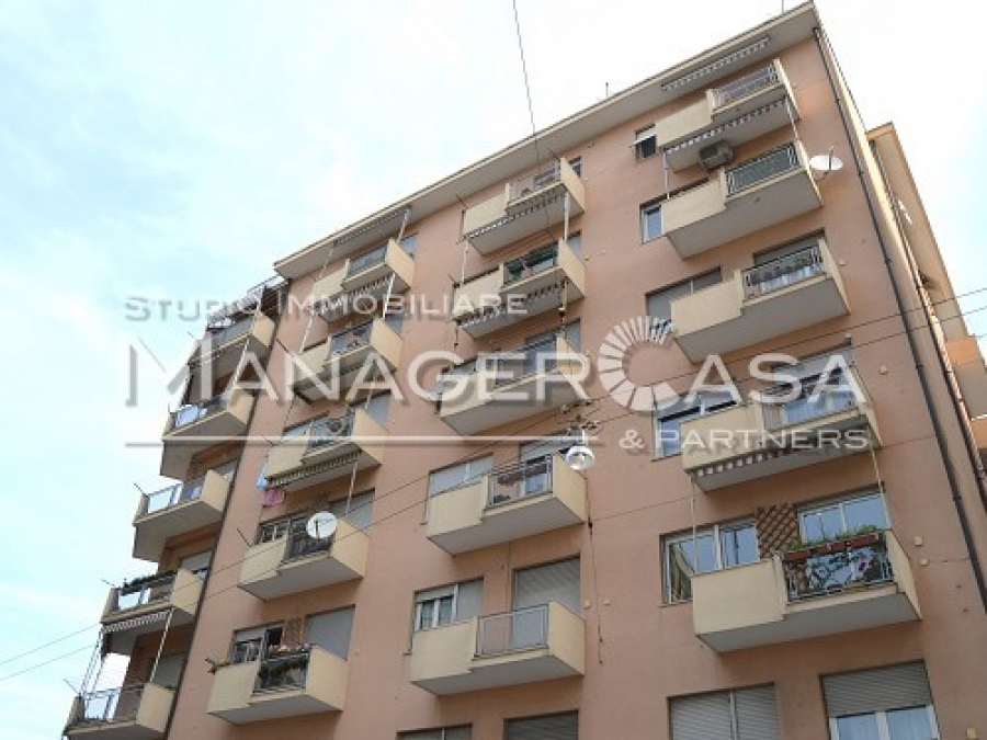 Appartamento Via dei Landi  - foto 18