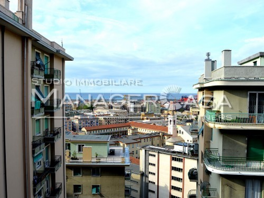 Appartamento Via dei Landi  - foto 2