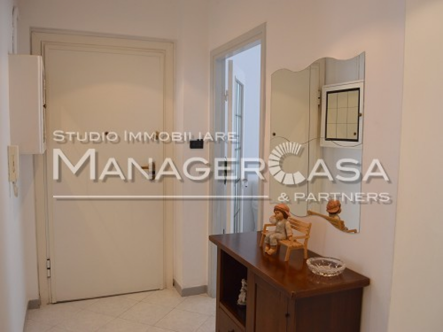 Appartamento Via dei Landi  - foto 3