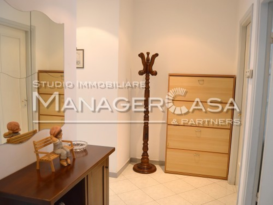 Appartamento Via dei Landi  - foto 4
