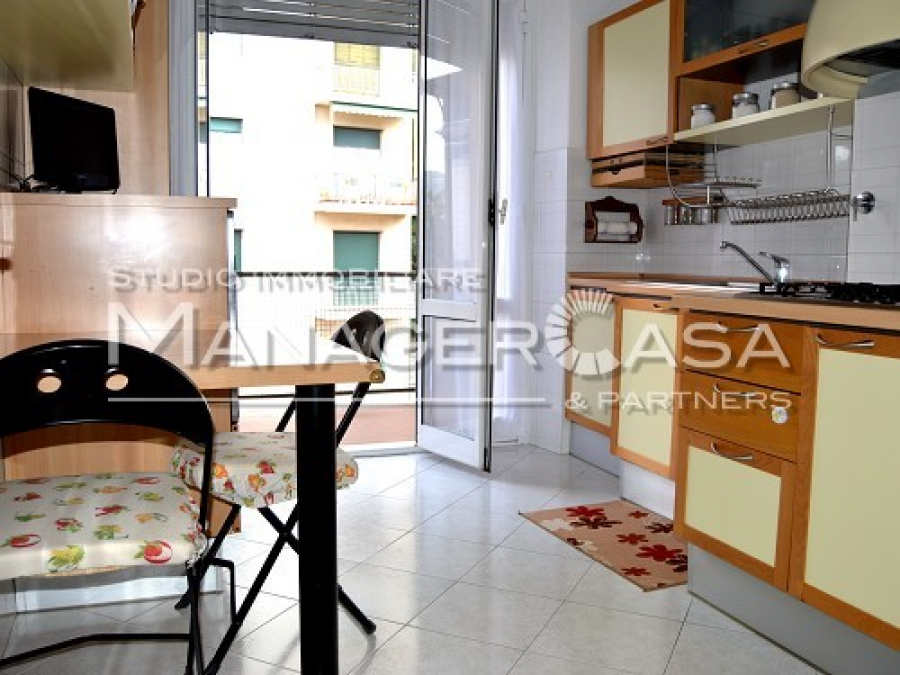 Appartamento Via dei Landi  - foto 5
