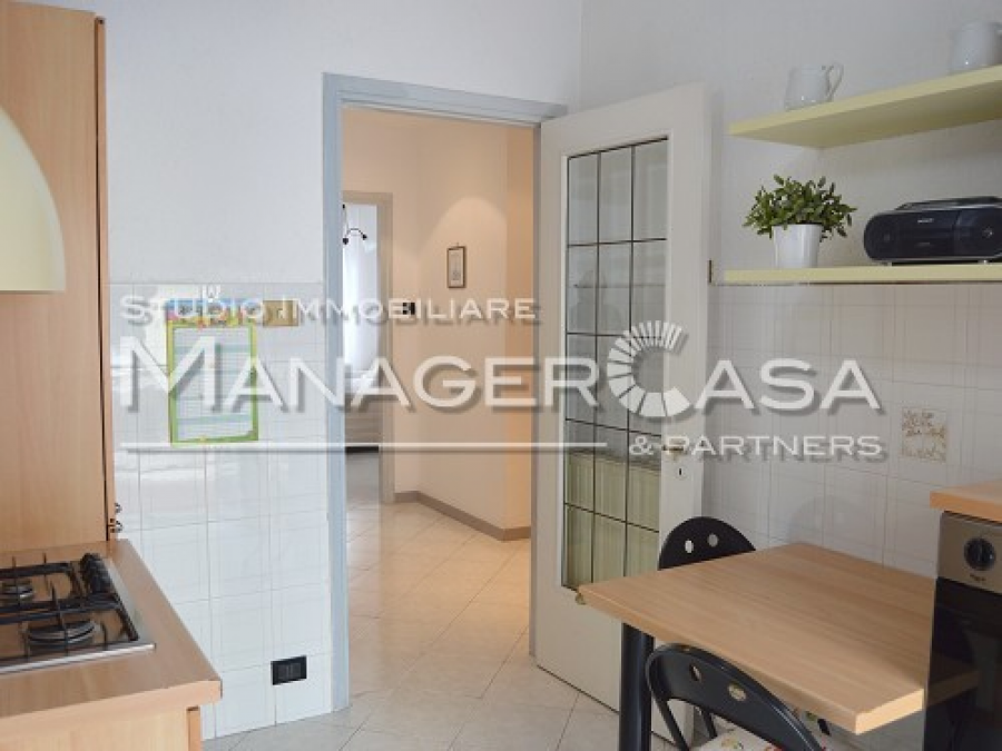 Appartamento Via dei Landi  - foto 6