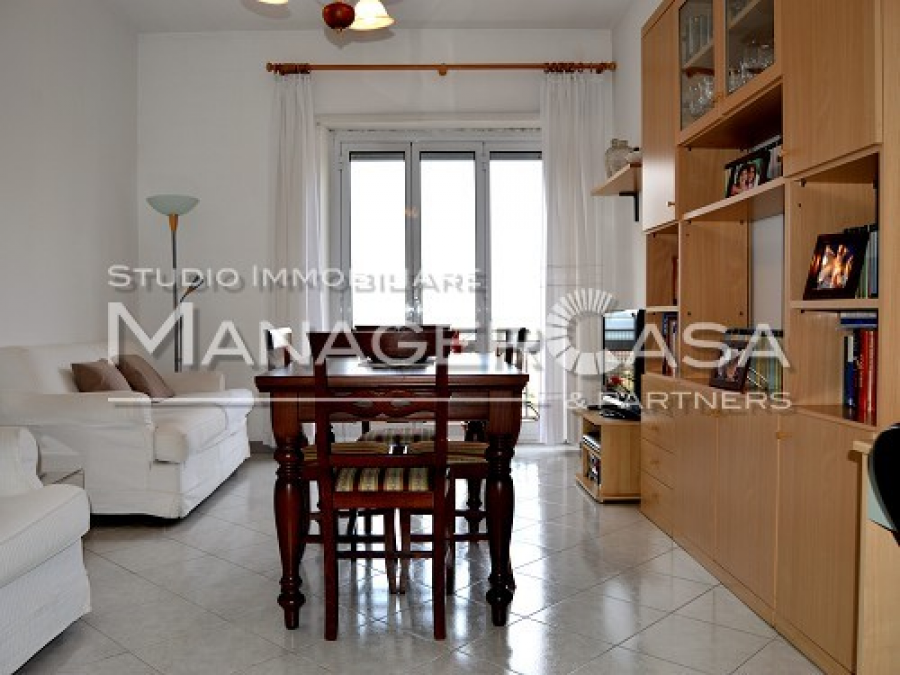 Appartamento Via dei Landi  - foto 8