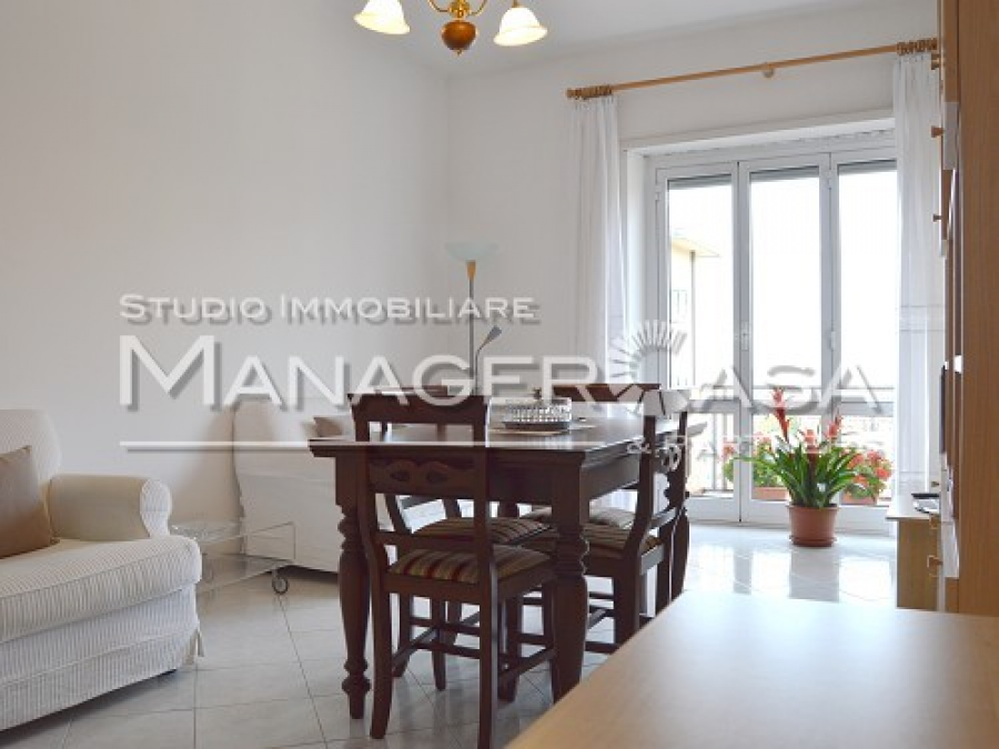 Appartamento Via dei Landi  - foto 9