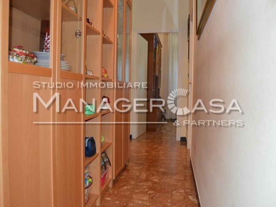 Appartamento Via Ginestrato  - foto 11