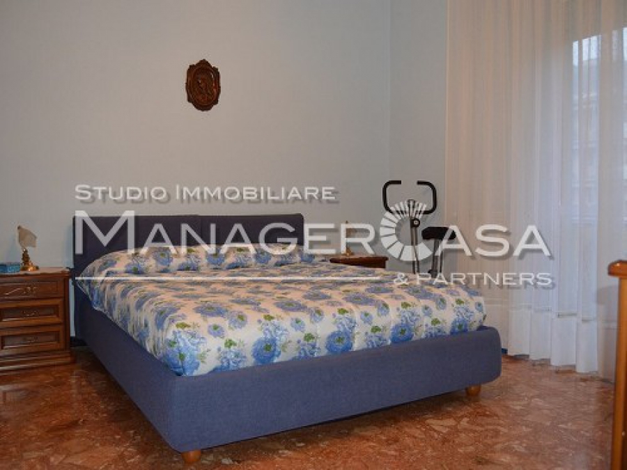 Appartamento Via Ginestrato  - foto 12