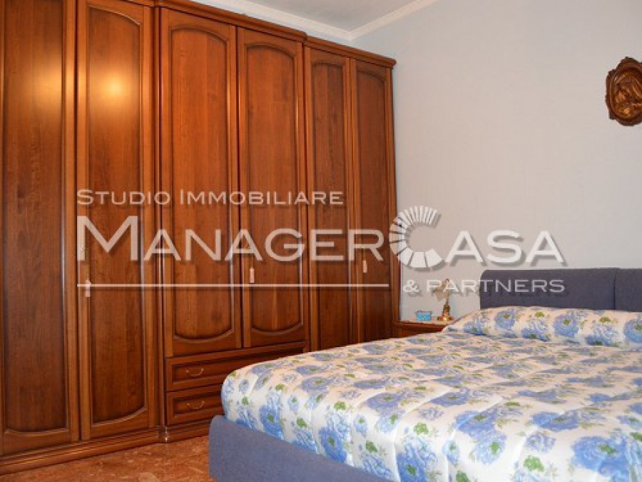 Appartamento Via Ginestrato  - foto 13
