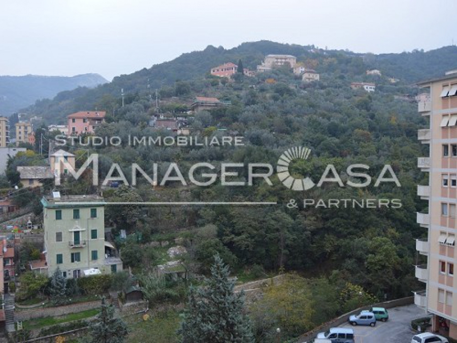 Appartamento Via Ginestrato  - foto 14