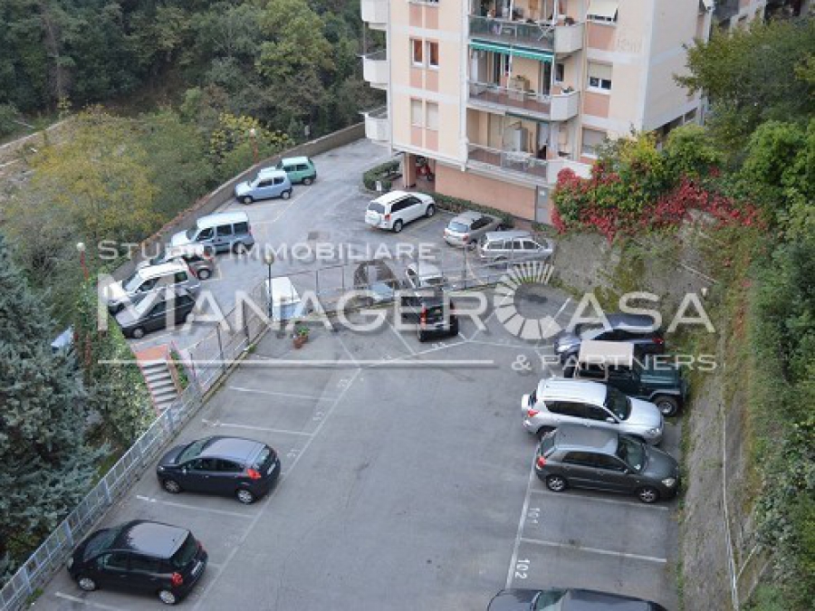 Appartamento Via Ginestrato  - foto 15