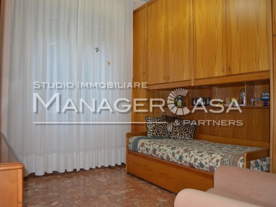 Appartamento Via Ginestrato  - foto 16