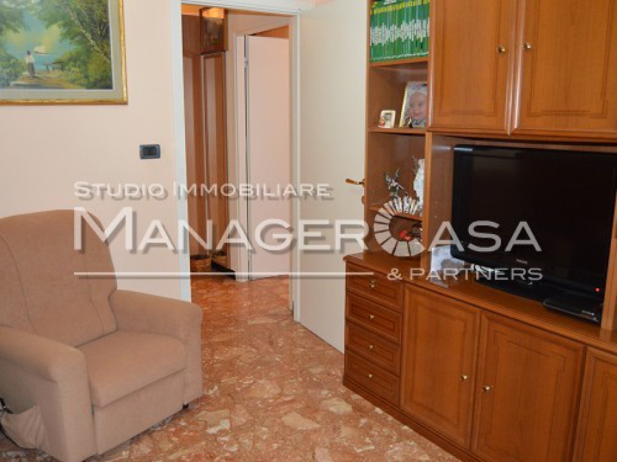 Appartamento Via Ginestrato  - foto 17