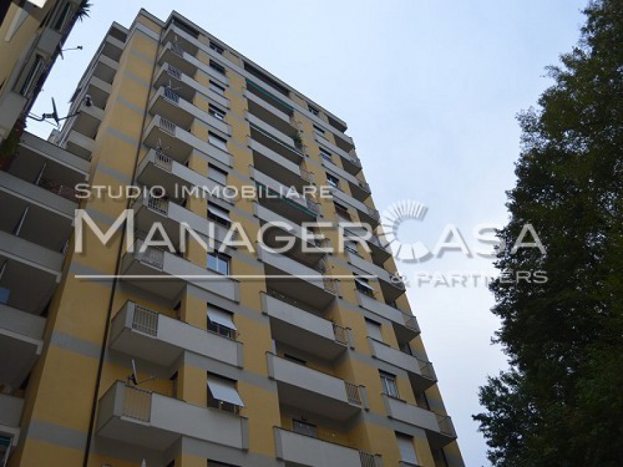 Appartamento Via Ginestrato  - foto 18