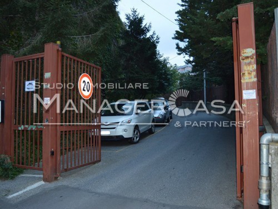 Appartamento Via Ginestrato  - foto 2