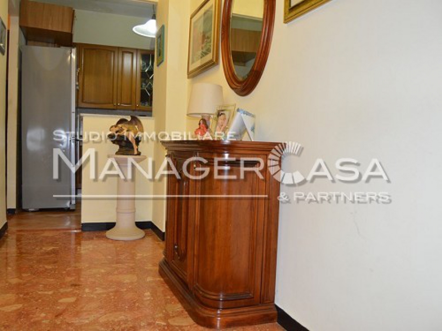 Appartamento Via Ginestrato  - foto 5