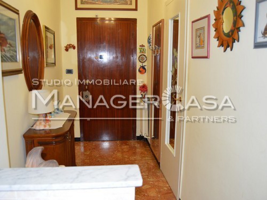 Appartamento Via Ginestrato  - foto 6