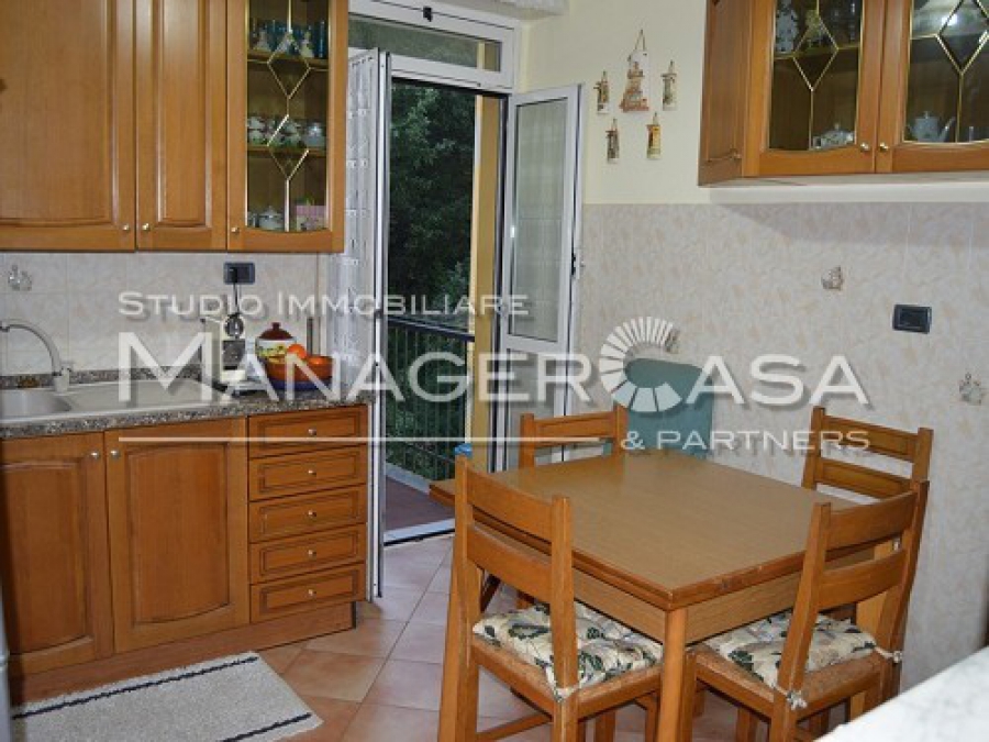 Appartamento Via Ginestrato  - foto 7