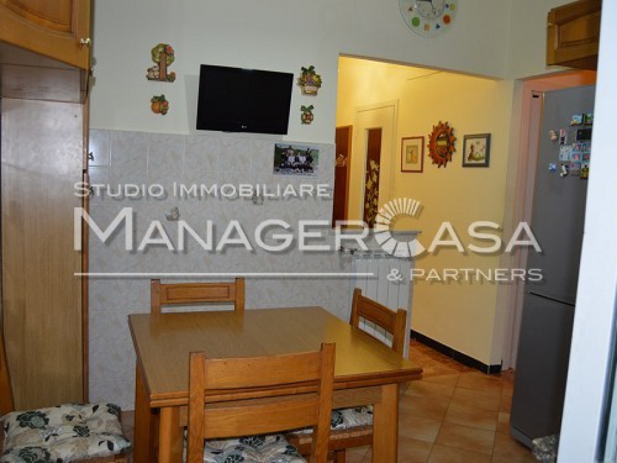 Appartamento Via Ginestrato  - foto 8