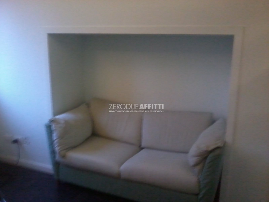 Appartamento via lambruschini  - foto 2