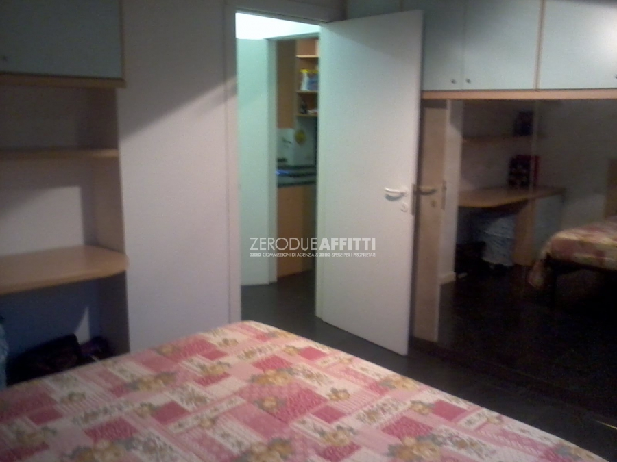 Appartamento via lambruschini  - foto 4