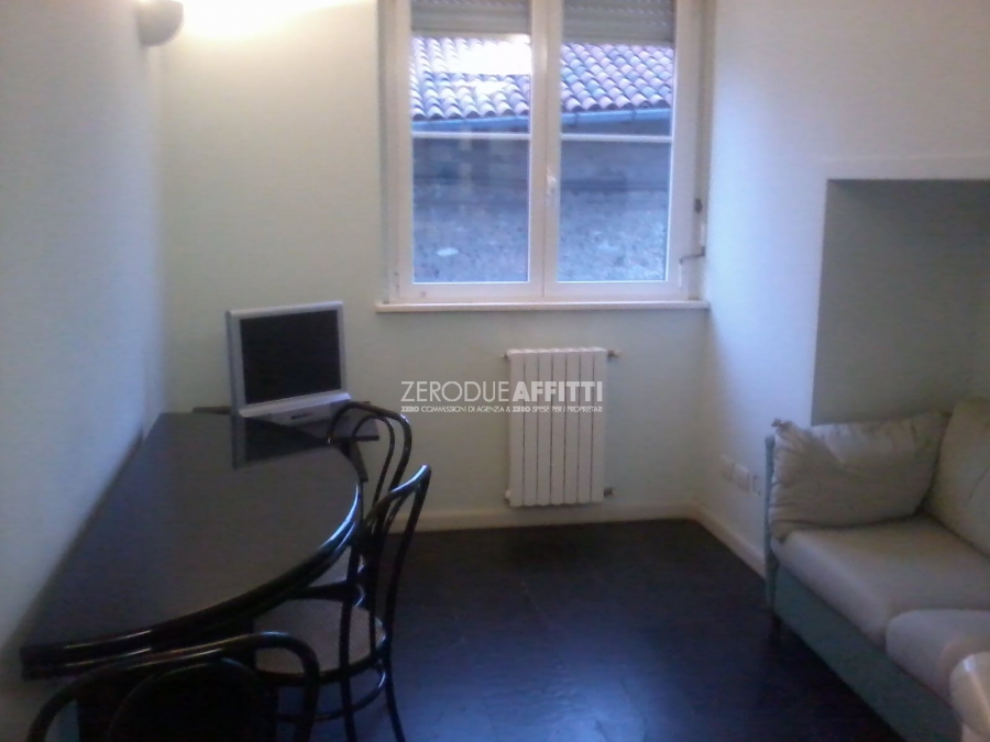 Appartamento via lambruschini  - foto 5