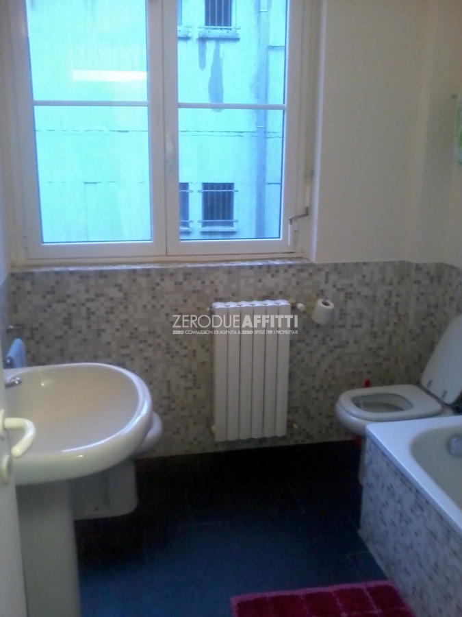 Appartamento via lambruschini  - foto 6