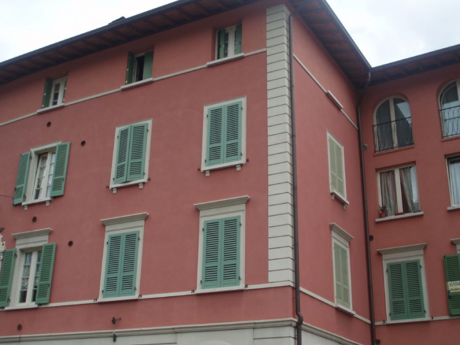 Appartamento, Marcheno