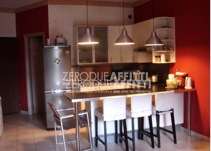 Appartamento via caviglia  loading=