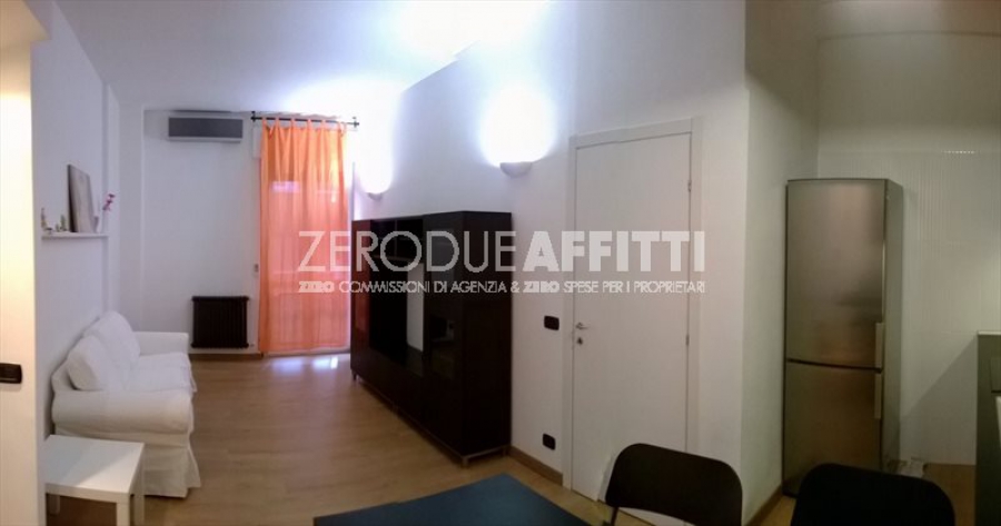 Appartamento via bernardino de conti  - foto 2