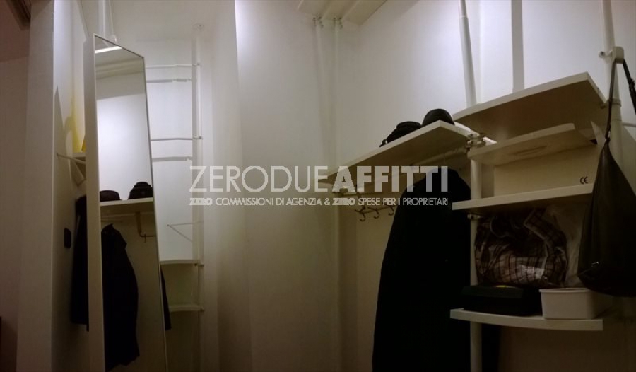 Appartamento via bernardino de conti  - foto 4