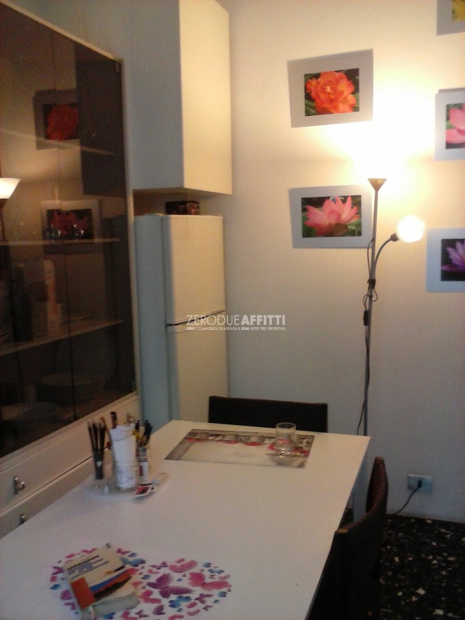 In camera singola VIA NUMA POMPILIO  loading=