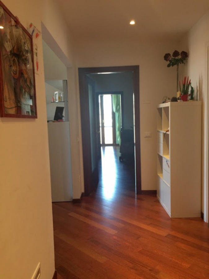 Appartamento via de gasperi  - foto 3