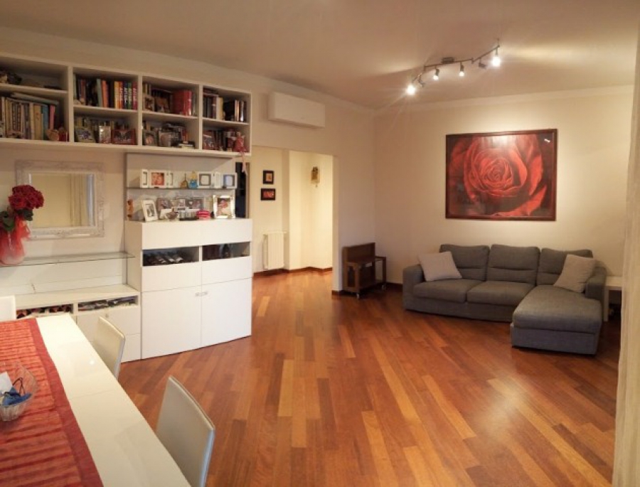 Appartamento via de gasperi  - foto 5