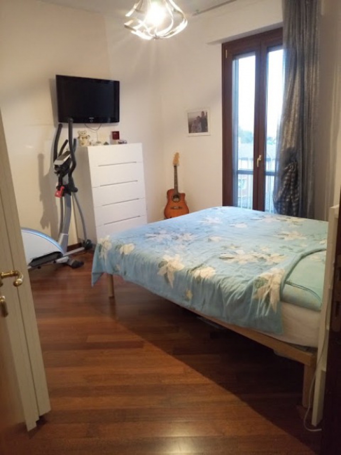 Appartamento via de gasperi  - foto 6