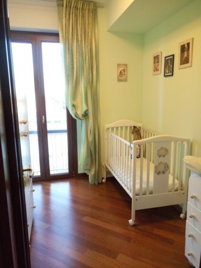 Appartamento via de gasperi  - foto 8
