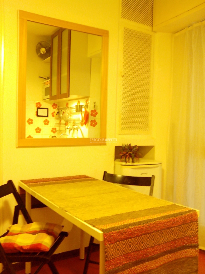 Appartamento via castaldi  - foto 2