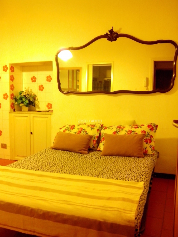 Appartamento via castaldi  - foto 3