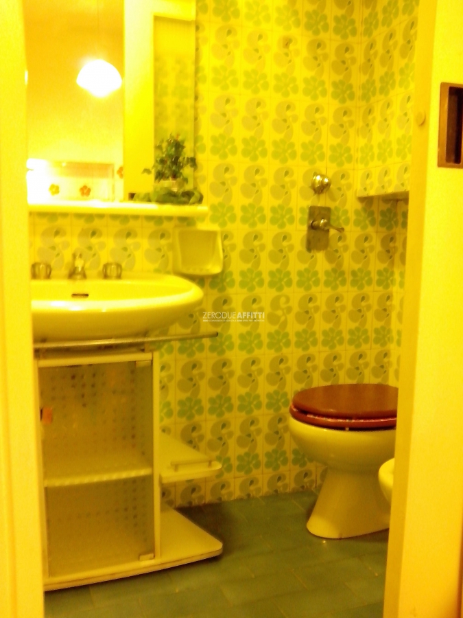 Appartamento via castaldi  - foto 5