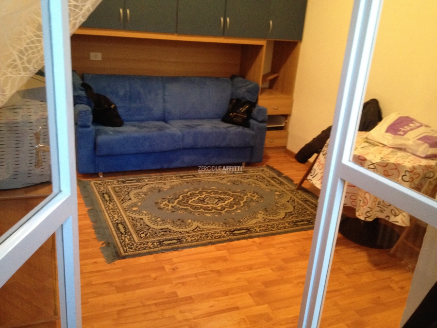 Appartamento via binda  - foto 2