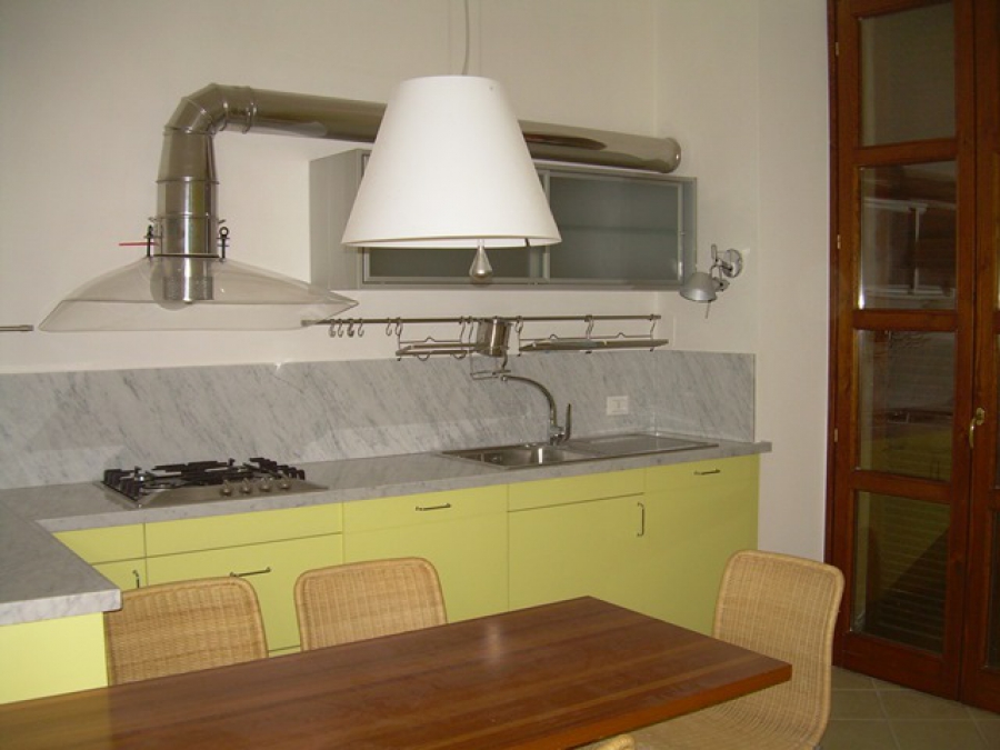 Appartamento via croce  - foto 3